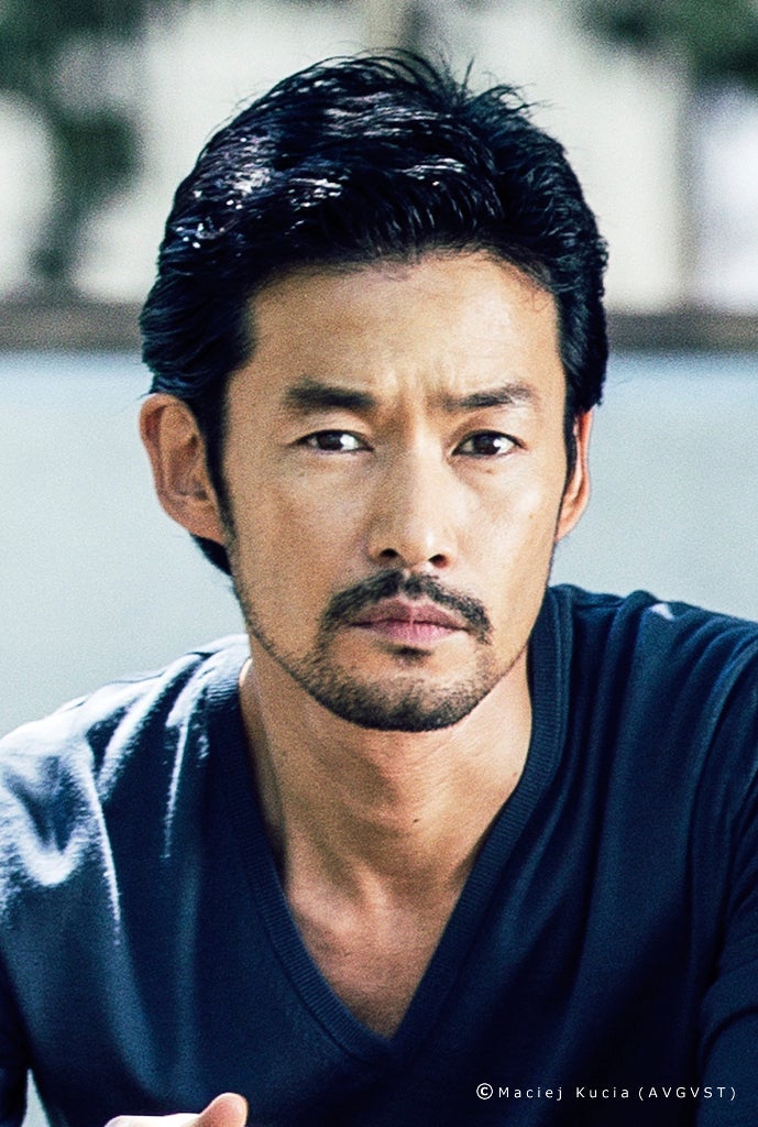 竹野内豊 （画像提供：TBS）