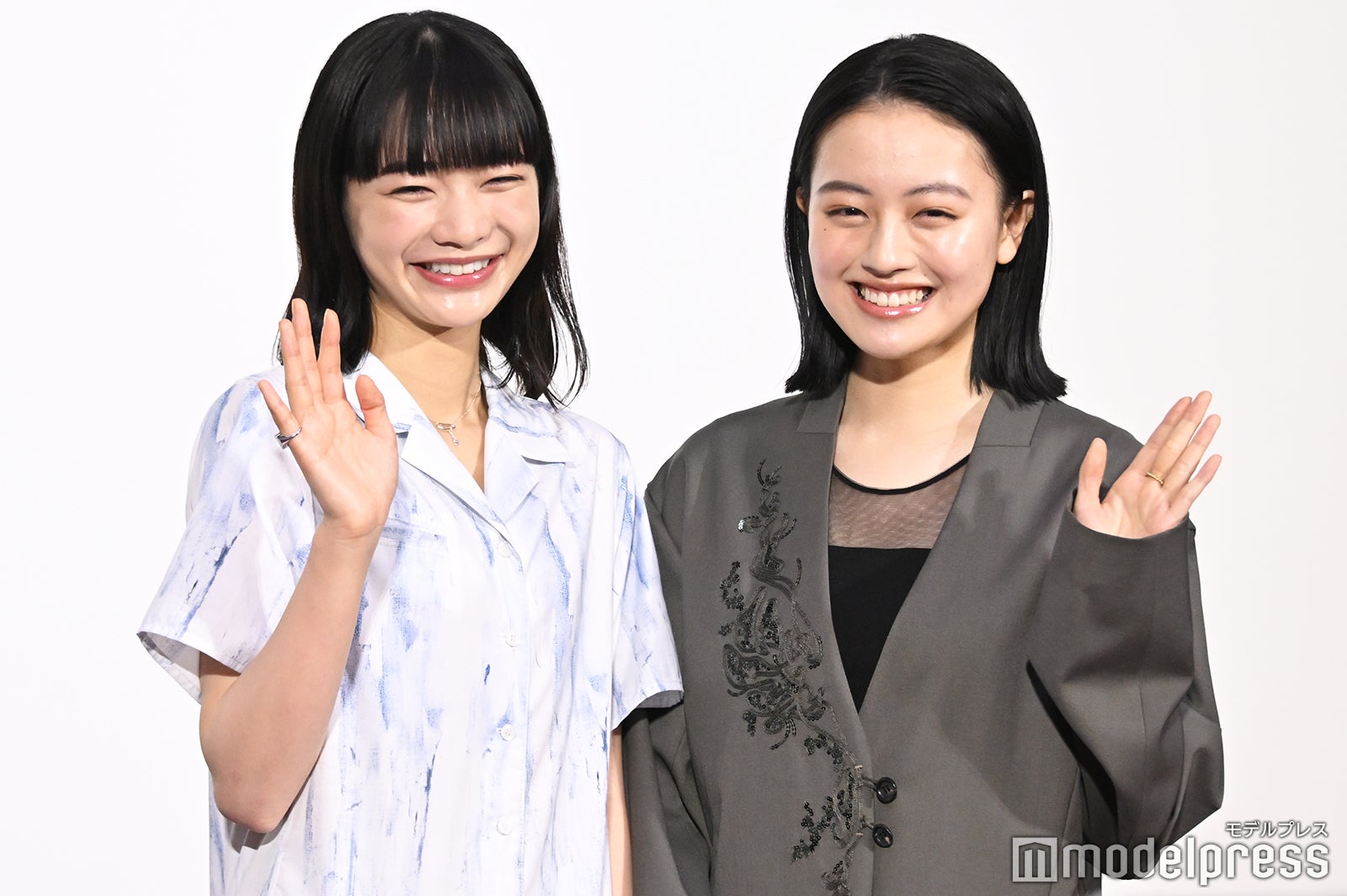 次期“朝ドラ”「風、薫る」子役時代を描かない理由 制作統括が説明「できるだけ早く2人が出会うところを描きたい」