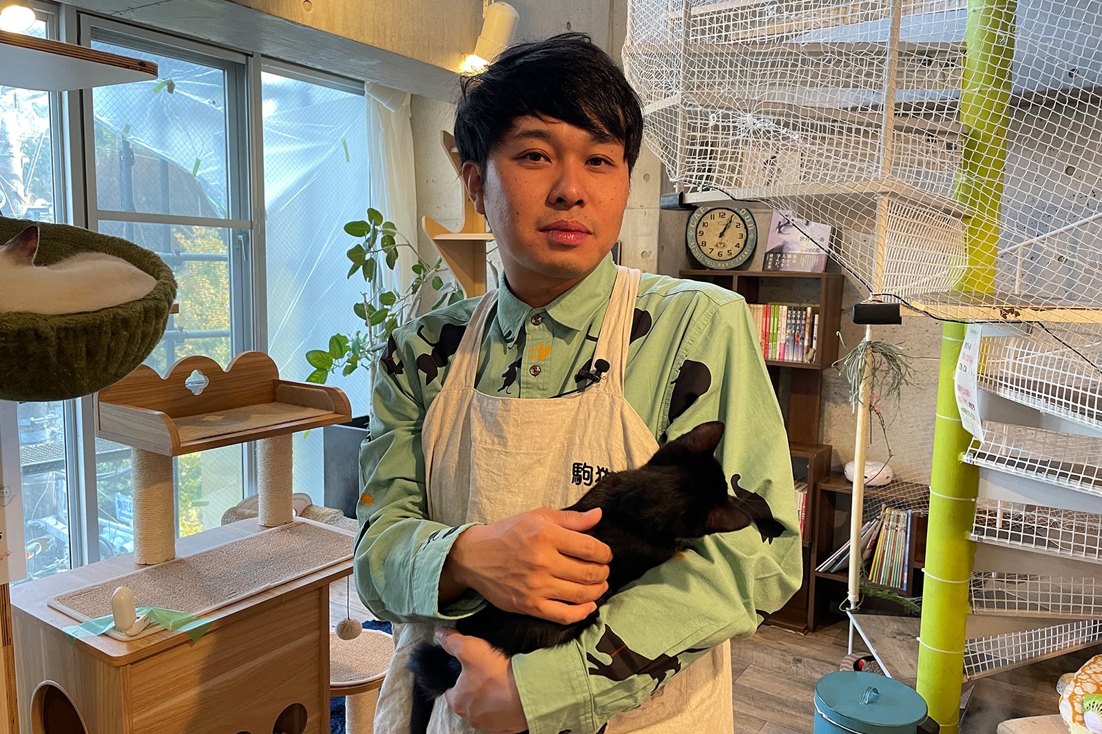 東ブクロ（C）テレビ大阪