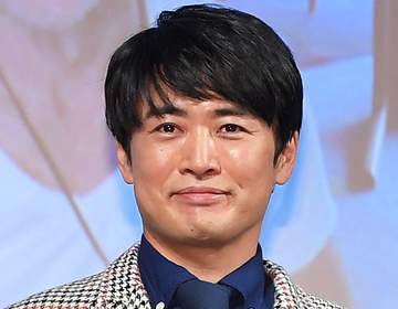 劇団ひとり 父の職業がスゴかった！勤務あるあるが都市伝説レベル…霜降り・せいや「嘘つけよ！おじさん、それないよ！」