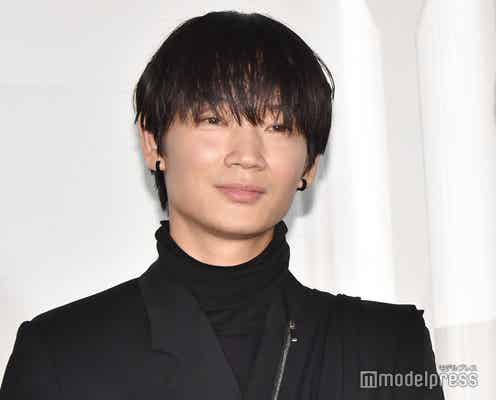 綾野剛、39歳バースデー迎える 祝福の声殺到で「みんなが大好きだ馬鹿野郎」