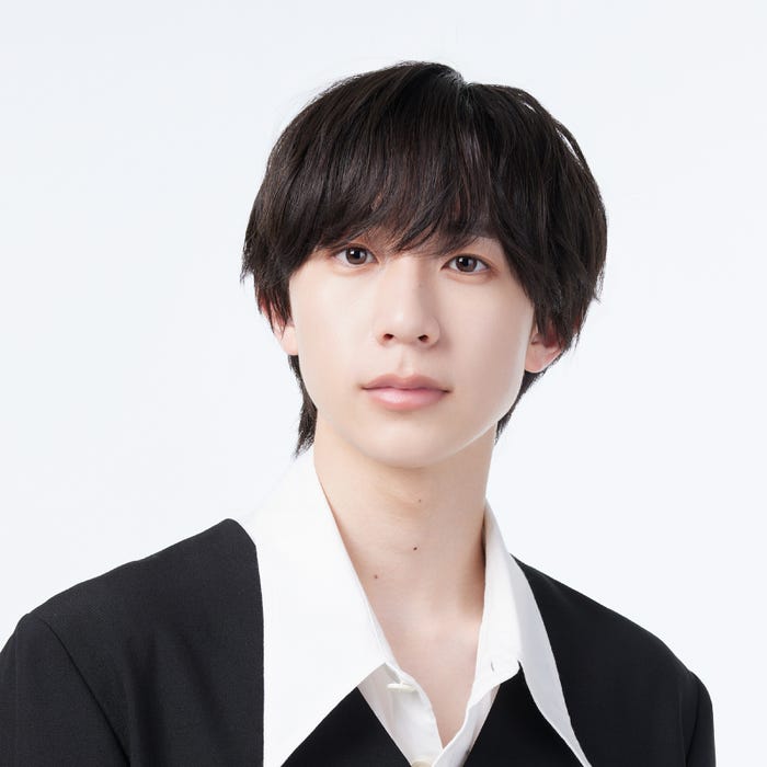 永岡蓮王(C)ABCテレビ