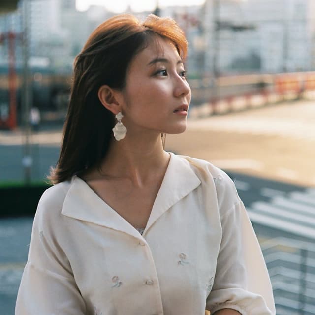 首都大学東京・三上喬子さん（提供写真）