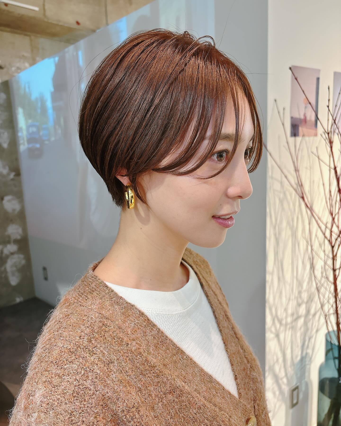 相武紗季Instagramより