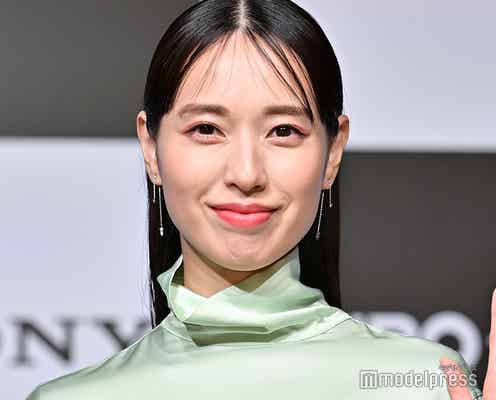 戸田恵梨香、10年後になりたい女性像語る「凝り固まらず」