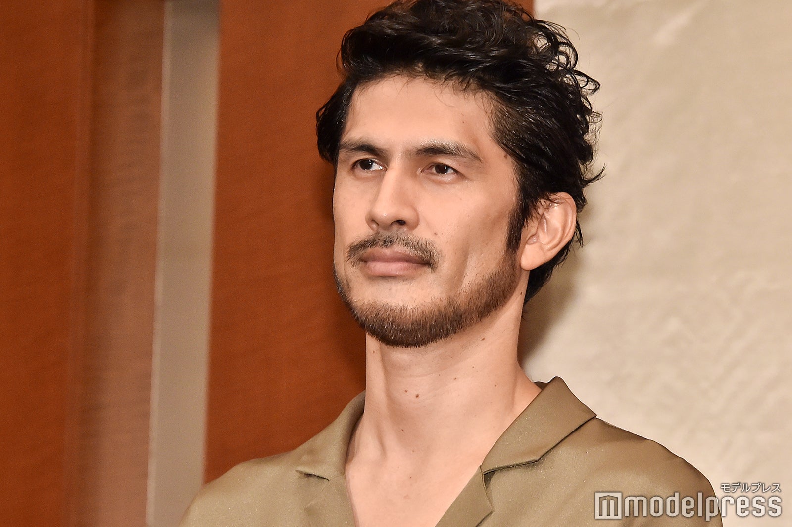 平井堅（C）モデルプレス