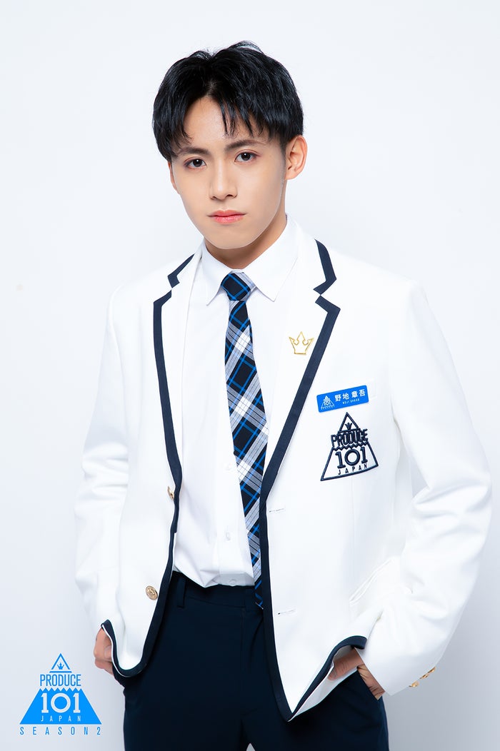 Produce 101 Japan Season2 全練習生公開 100人個別写真 モデルプレス Produce 101 Japan Season2 全練習生公開 100人個別写真 モデルプレス