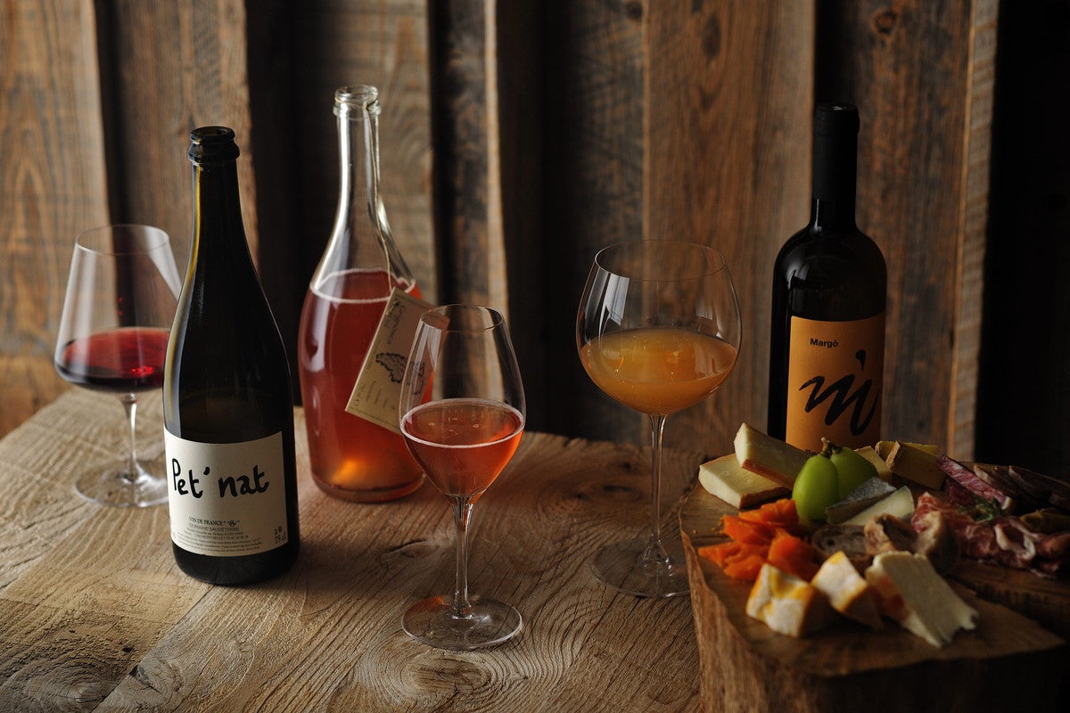 ブルーノート・プレイス／画像提供：ブルーノート・ジャパン