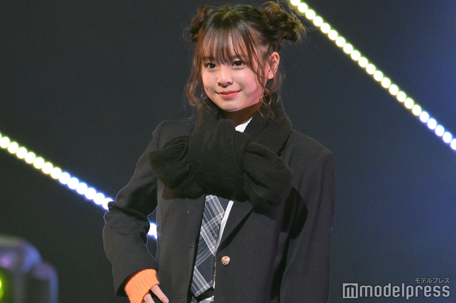 （C）モデルプレス