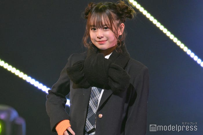 まう(C)モデルプレス