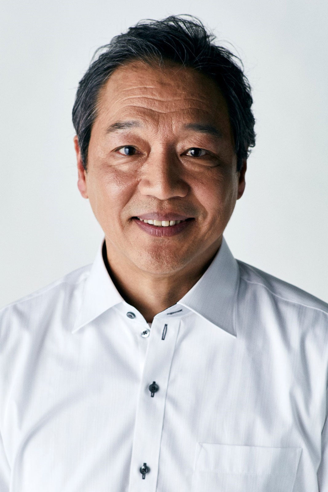 井上肇（提供写真）