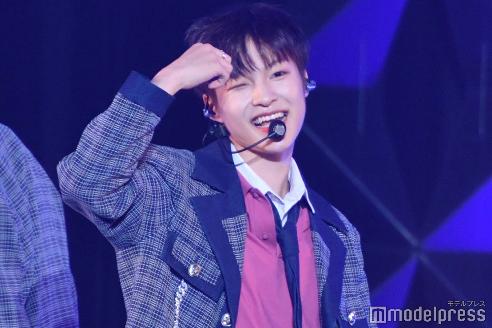 タクト（C）モデルプレス