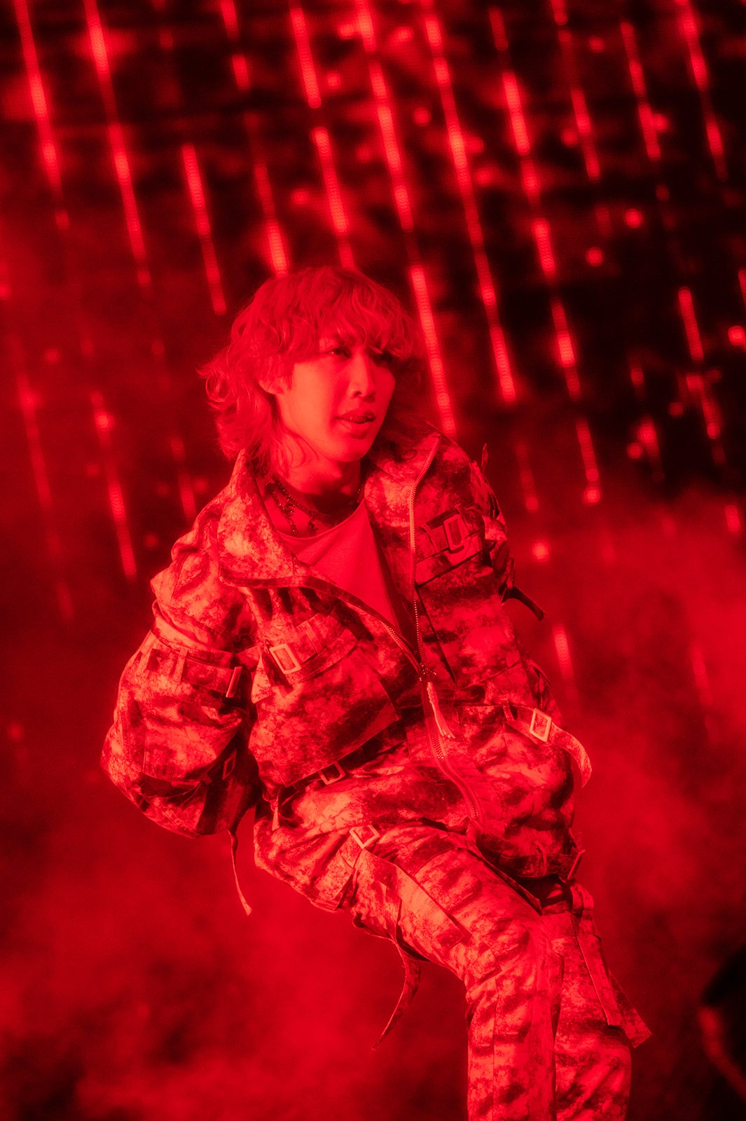 「THE FIRST FINAL」より（C）日本テレビ