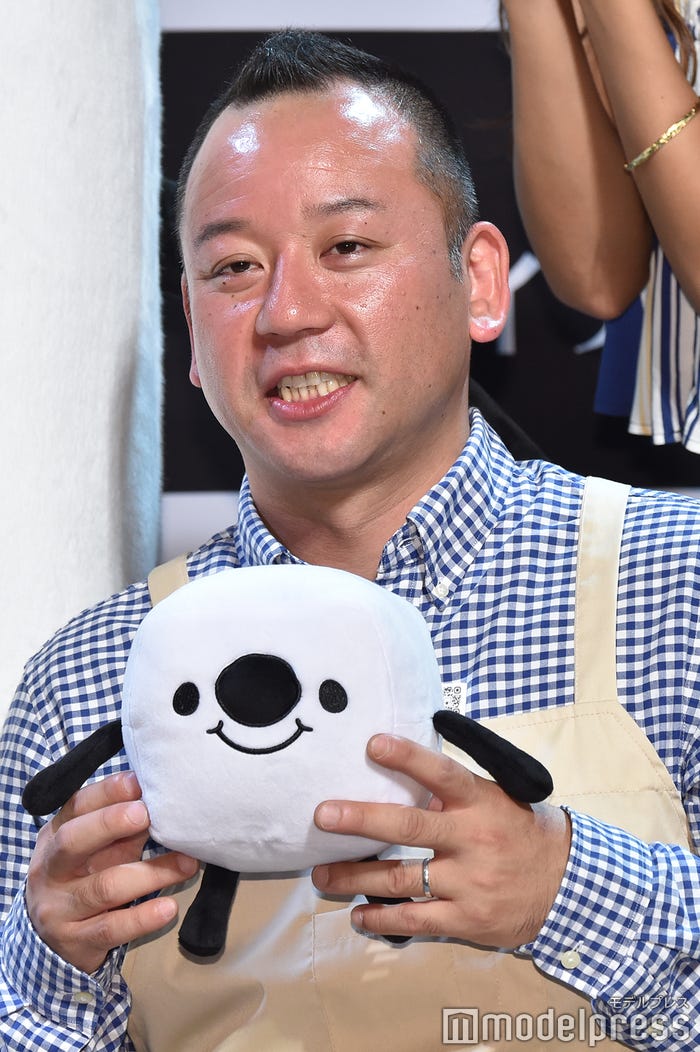 西村瑞樹(C)モデルプレス