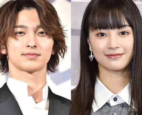 横浜流星、広瀬すずへの“さりげない気遣い”が話題「よく見てる」「キュンとした」