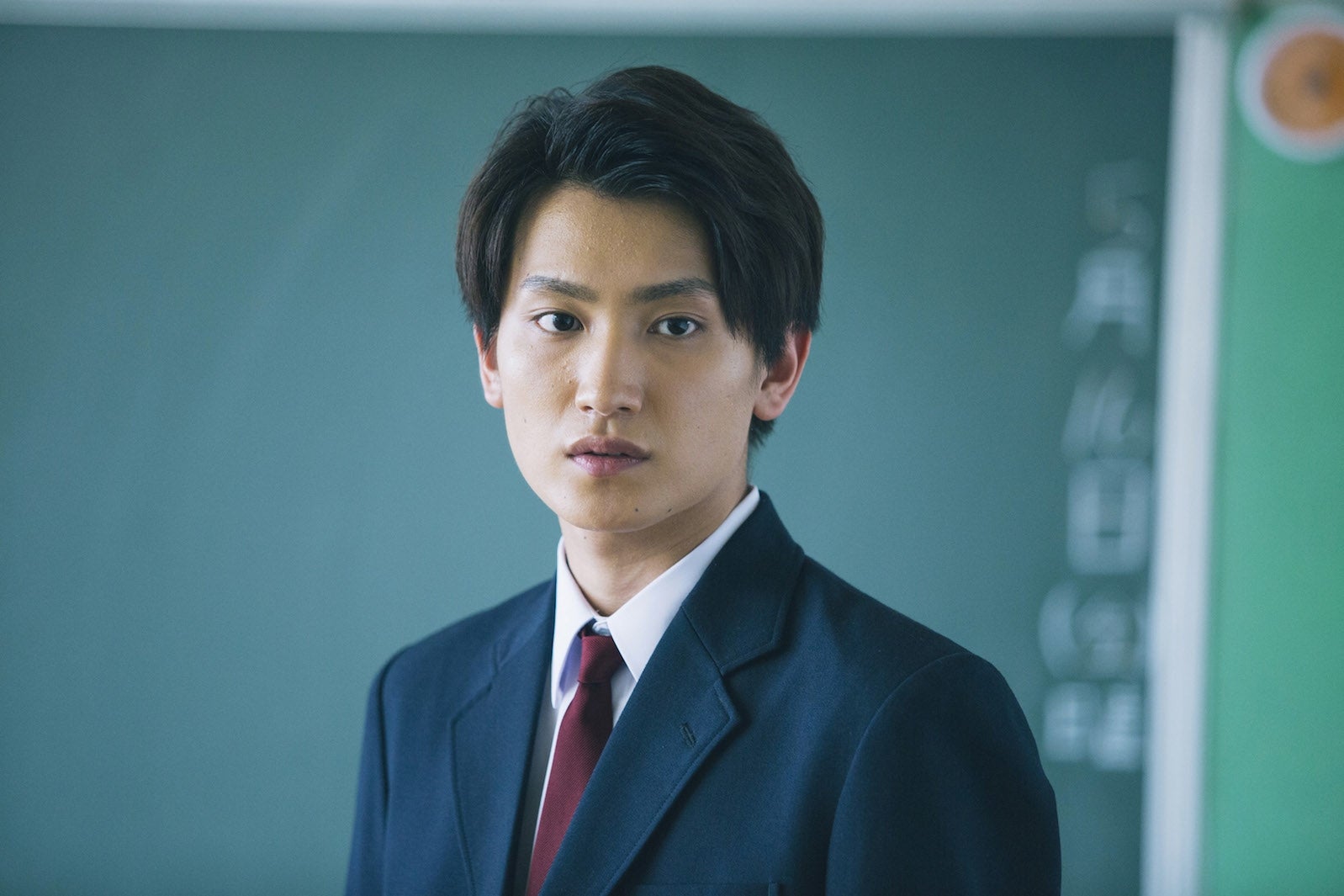 金子大地（C）「下北沢ダイハード」製作委員会