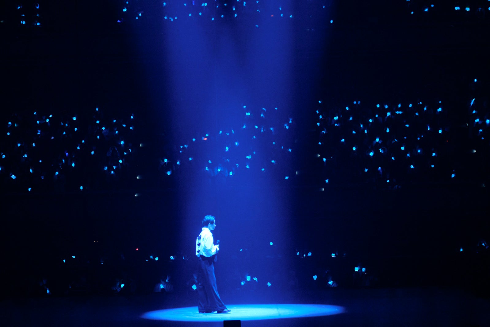 三宅健（C）TOBE Co., Ltd.