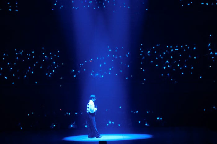 三宅健(C)TOBE Co., Ltd.