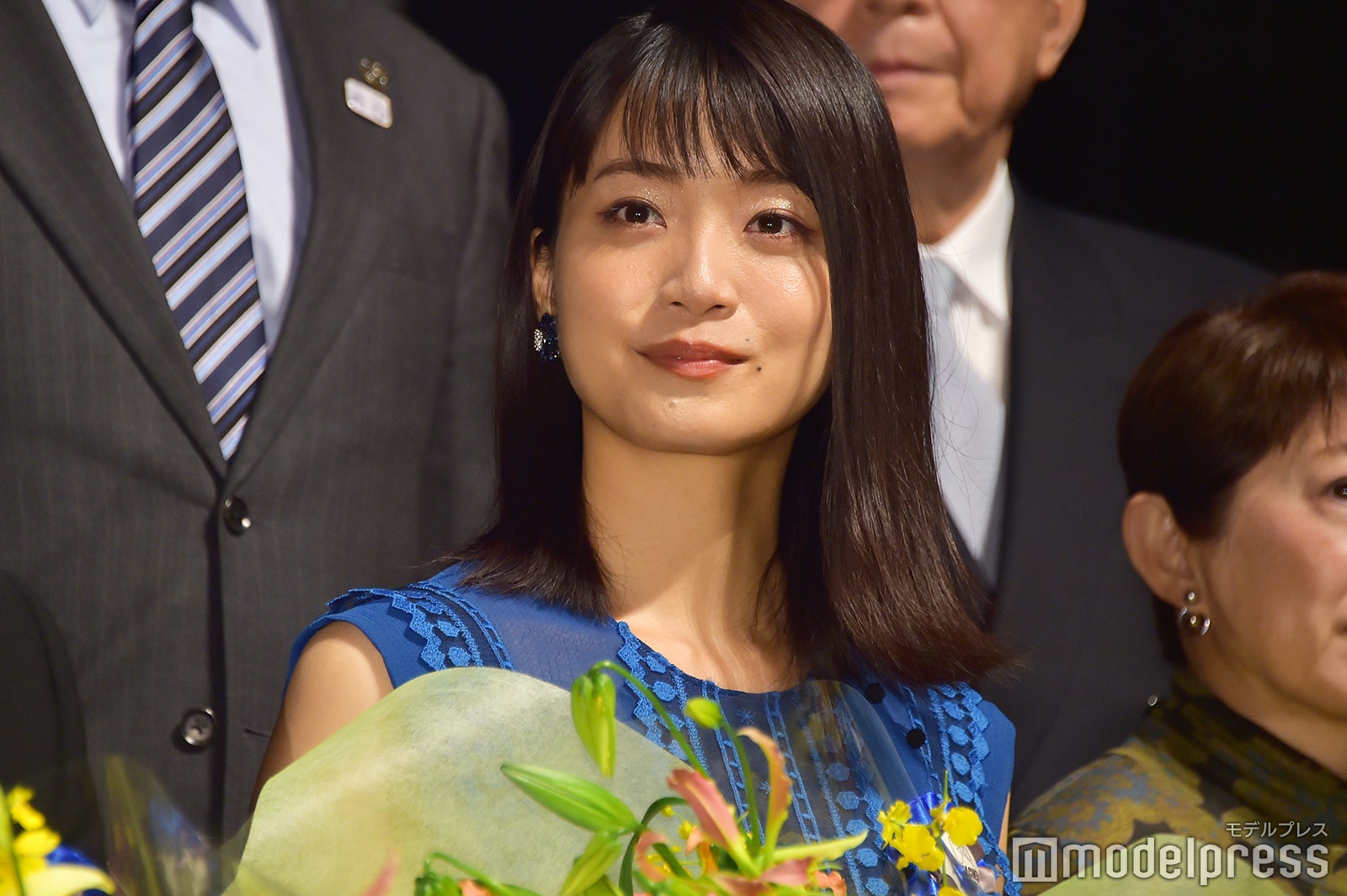 深川麻衣 （C）モデルプレス