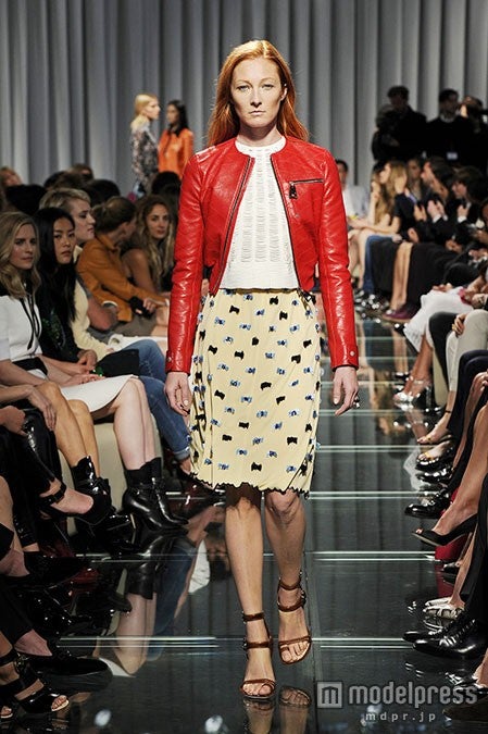 「ルイ・ヴィトン」2015クルーズ・コレクション