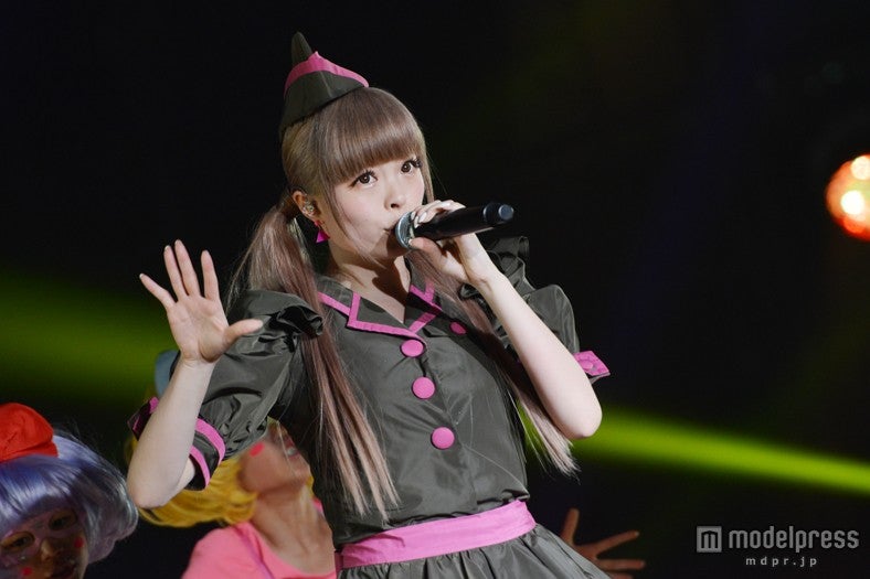 きゃりーぱみゅぱみゅ