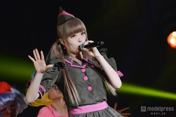 きゃりーぱみゅぱみゅ