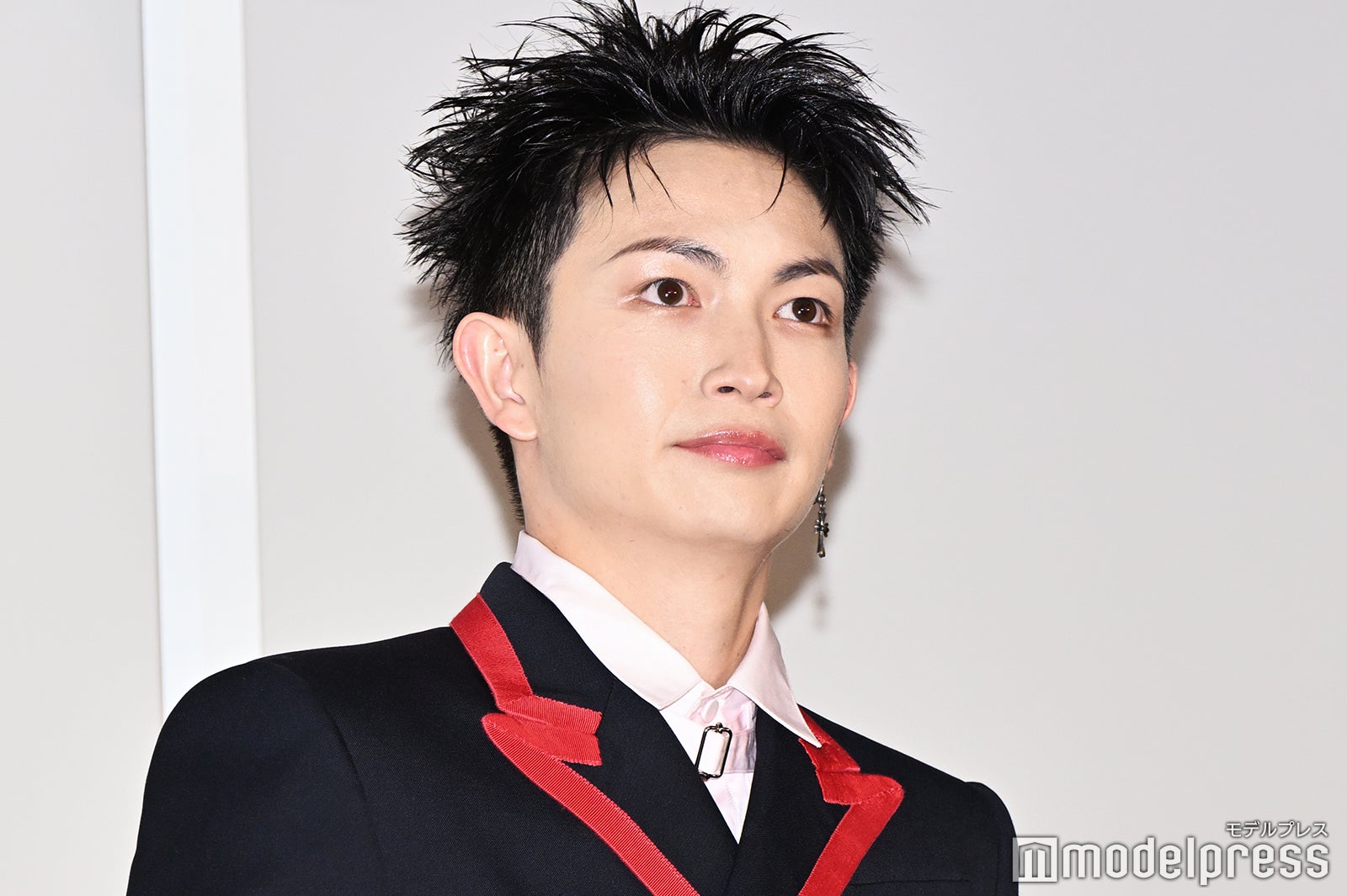 綱啓永（C）モデルプレス