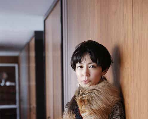 木村佳乃、遺産を狙う“妖艶な悪女”に 主演ドラマ決定で出演者発表<後妻業>