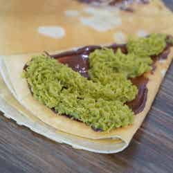 クレープとエスプレッソと自由形/提供画像