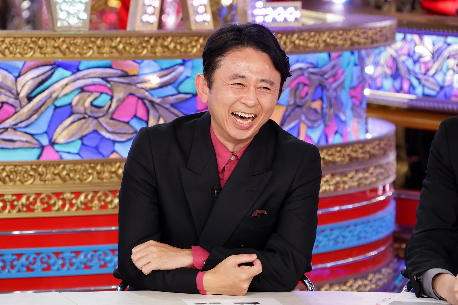 有吉弘行（C）テレビ東京