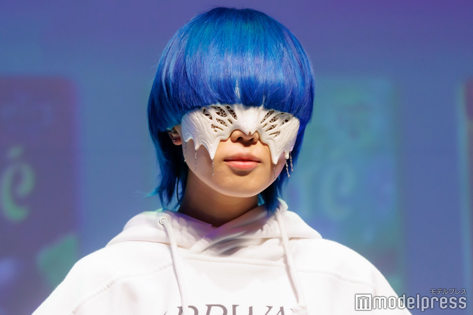 yama（C）モデルプレス