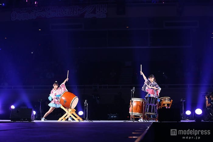 アイドリング!!!