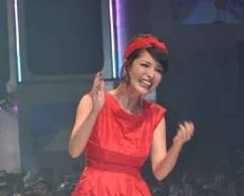 梨花、「心が折れそうに」 家族の安否を確認