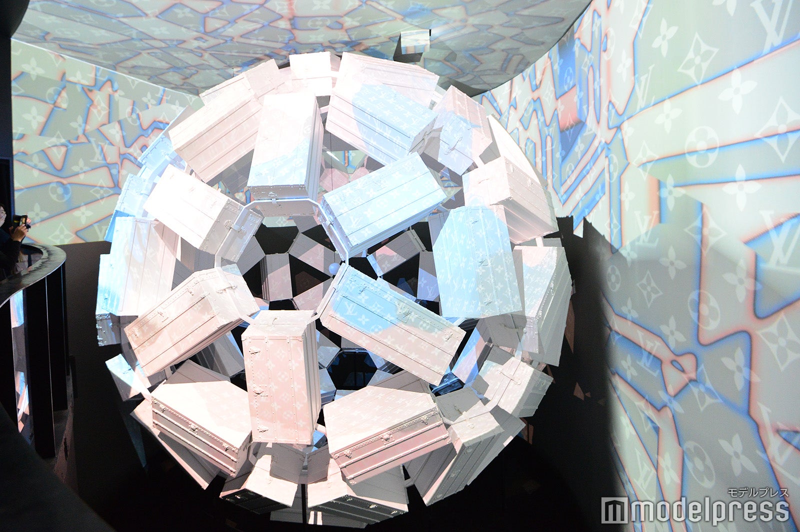 フランス館（C）モデルプレス