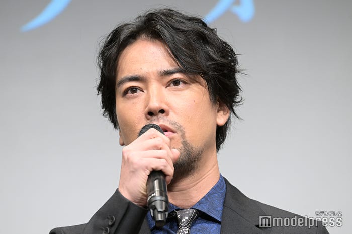 桐谷健太 (C)モデルプレス