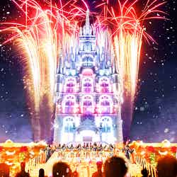 メロディー・オブ・クリスマス/提供画像