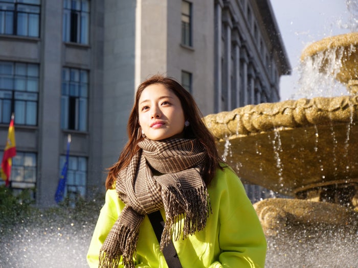 石原さとみ すっぴん旅 で感激 スーツケースの中身公開から10年後の姿まで 素顔に迫る モデルプレス 石原さとみ すっぴん旅 で感激 スーツケースの中身公開から10年後の姿まで 素顔に迫る モデルプレス