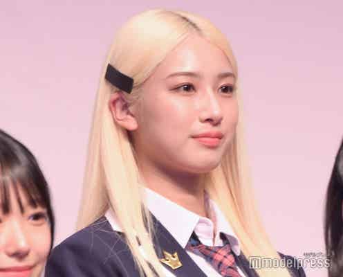 「日プ女子」出身・高畠百加、Awich「かくれんぼ」アカペラカバー披露で本家反応