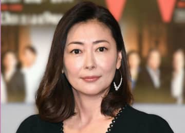 ダンプ松本、中山美穂さんに「怖くないの？」も「全然怖くないよ」 涙流して「美穂ちゃんの前だけ普通のダンプに」 - モデルプレス