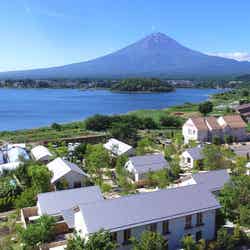 富士大石ハナテラス(提供画像)