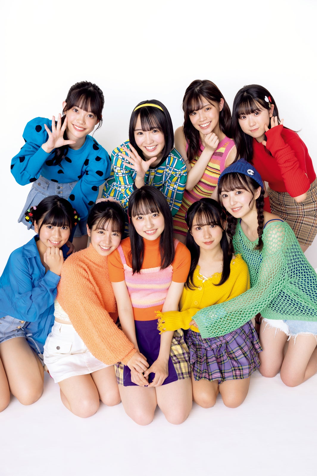 ラフ×ラフ（C）福田ヨシツグ、光文社