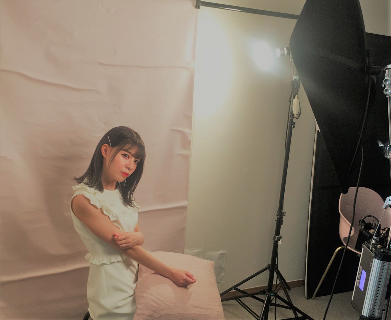 天音みほ（提供写真）