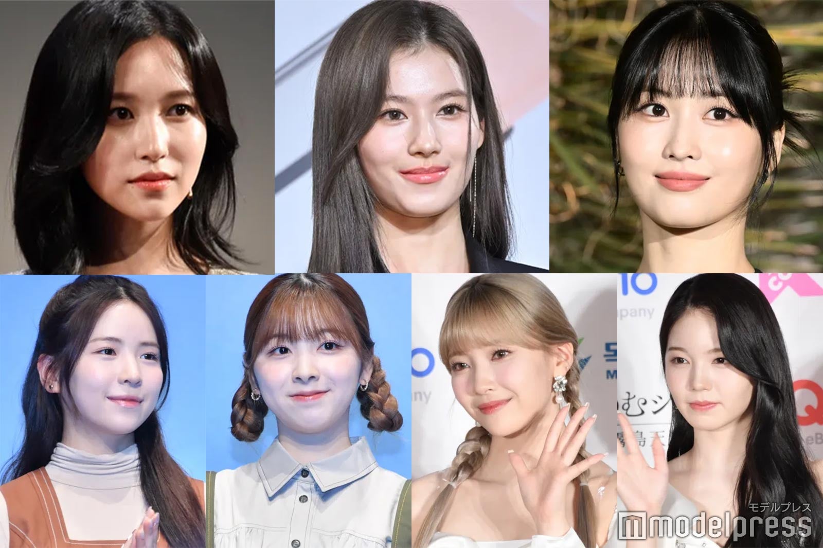 MISAMO、NiziUとダンスコラボ「ずっと待ってた」「永久保存版」とファン興奮