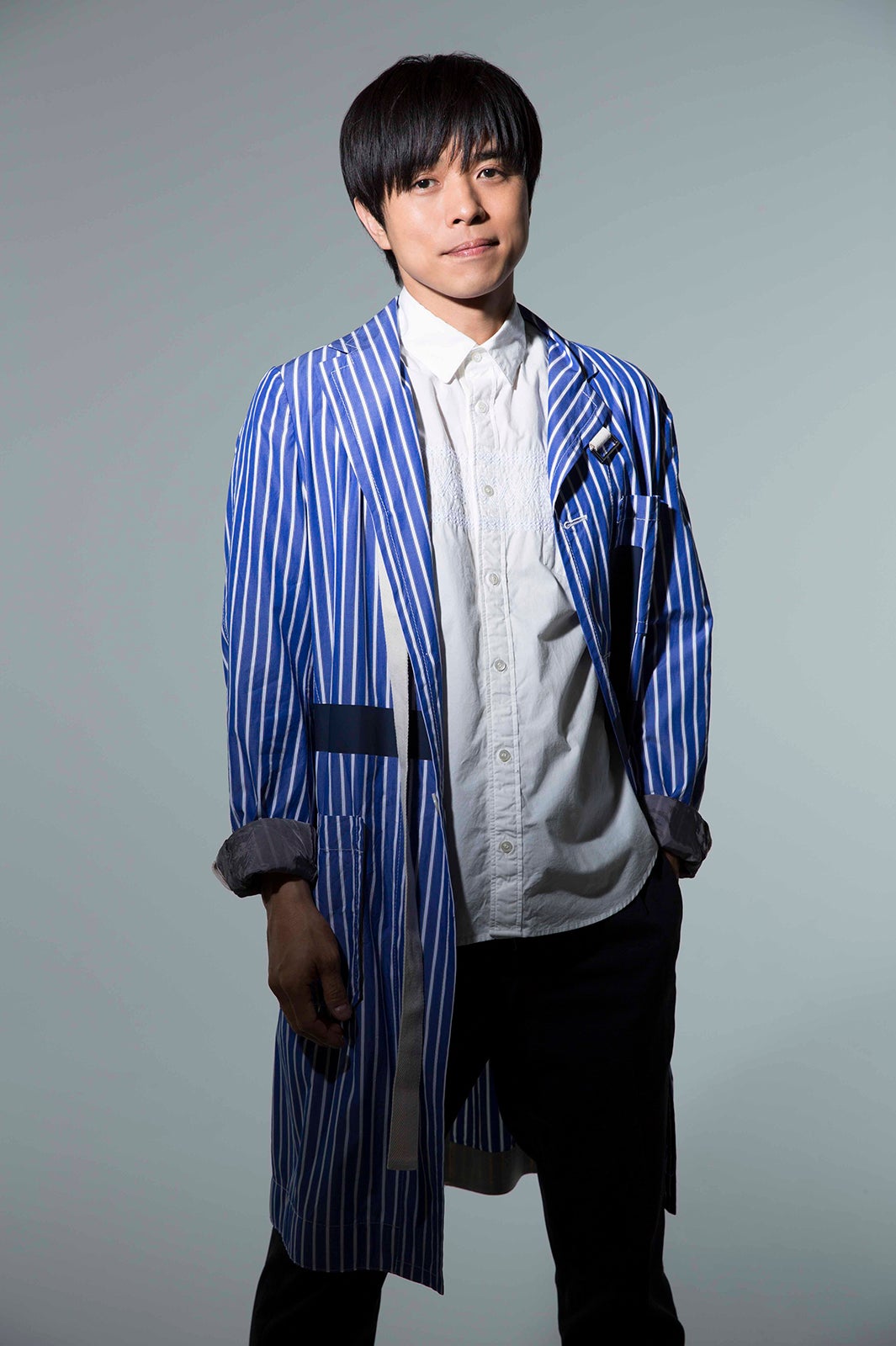 V6井ノ原快彦「あさイチ」以来8ヶ月ぶりNHK生放送で司会＜コメント到着＞