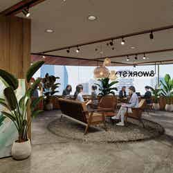 三井ショッピングパーク ららテラス川口/提供画像