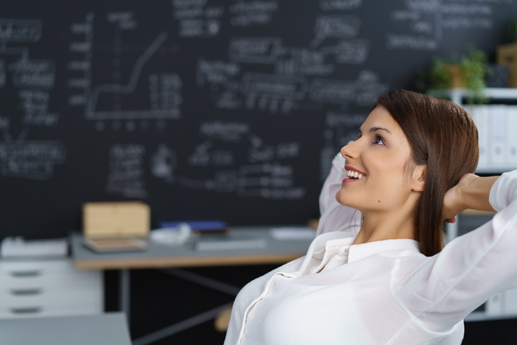 美容鍼灸・整体師が伝授！肩甲骨ほぐしエクササイズで背中痩せする方法３つ。