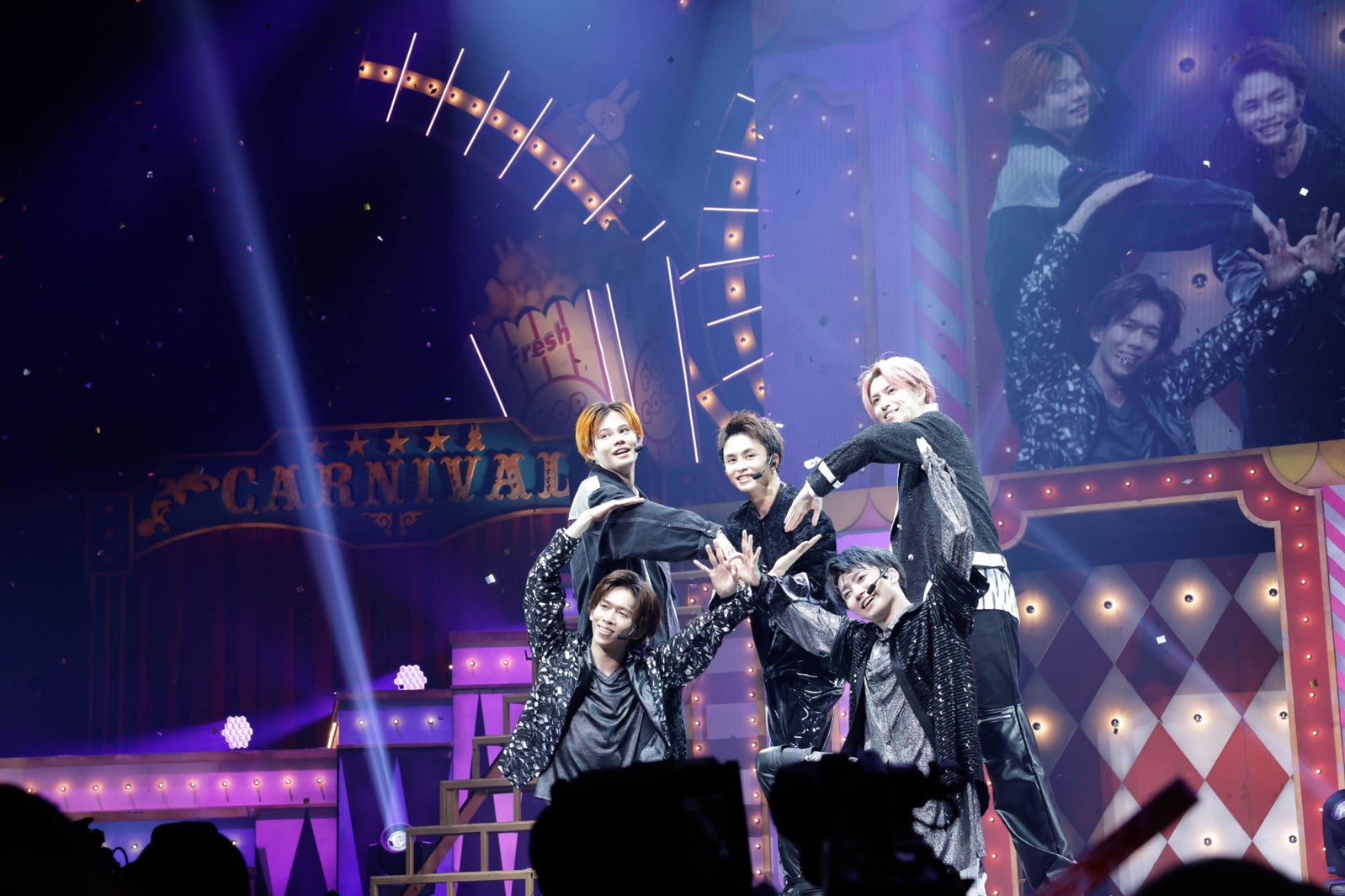 超特急（C）米山三郎・笹森健一