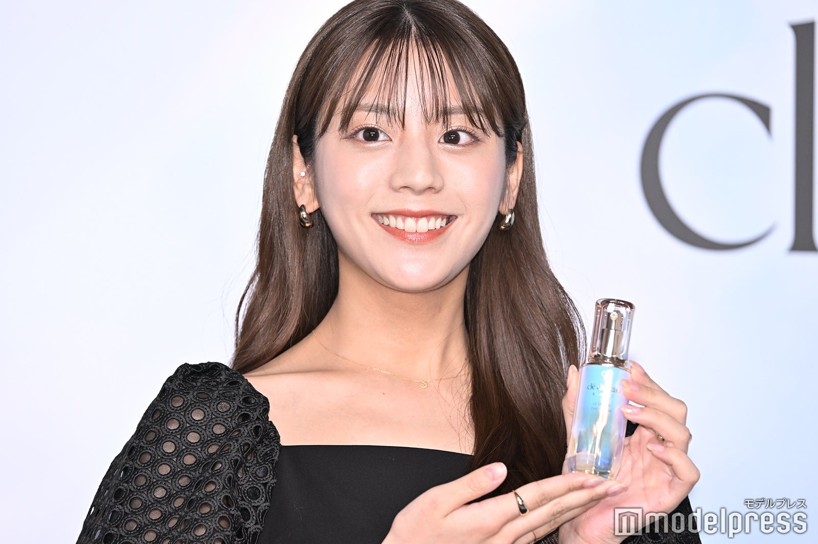 貴島明日香（C）モデルプレス