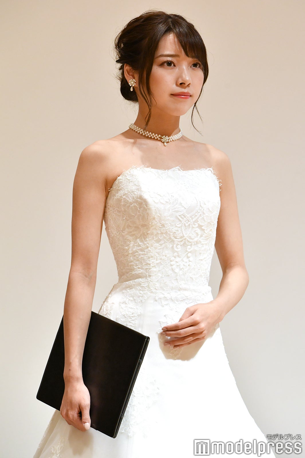 横山キラさん（C）モデルプレス