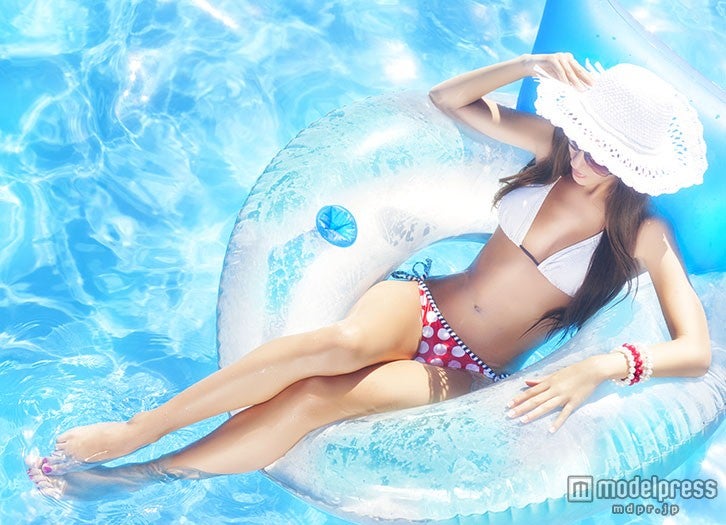 思う存分夏を楽しもう（Photo by dardespot／gettyimages）